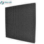 Front Service Outdoor SMD2727 Full Color Lens LED Module for Outdoor Digital
