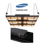 720 Watt Quantum Board Led Grow Light , Full Spectrum Uv Ir Led Grow Light