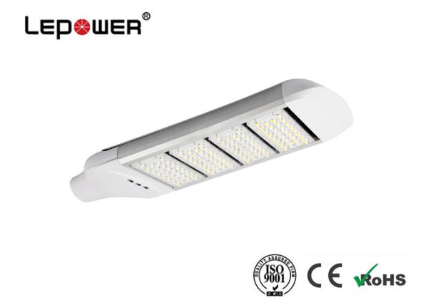 220v 210w Neighborhood High Lumen LED Street Light Waterproof Cool White High