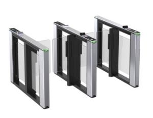 China Safety School High Speed Gates Optical Turnstile Manufacturers factory