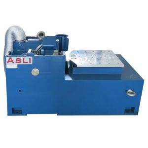 3000N Electromagnetic Vibration Testing Machine With UN38.3 Standard