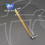 HW-CMM Connector,HW-222YL60M12LH,2mm Pitch.