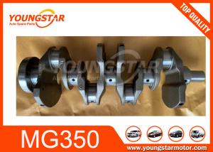 China CRK200011 MG3 MG5 MG350 Engine Crankshaft factory