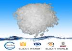 Aluminum Sulfate white granular coagulate flocculating agent Water Insolube ≤0