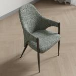 89cm High Balcony Arm Chair