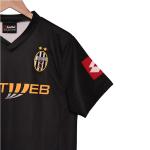 2001-2002 Juventus Away Jersey Retro Replica Collector Edition
