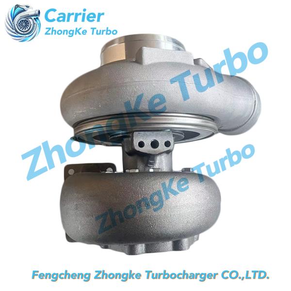 KTR110 Turbo 6505-52-5540 6505-52-5410 6505-52-5570 6505525570 Turbocharger for Komatsu Excavator D375A, D155A-5 Engine SA6D170E