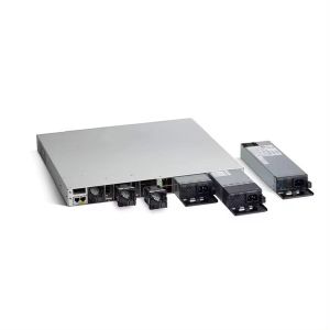 Customized C9 200-24T-A Cayst 92 00 24-Port Data Enterprise Switch Network