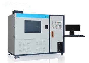 China High Precision Combustion Flammability Testing Equipment HOOHA AC 200 - 240V 50HZ factory