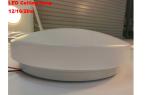 2700-6500K Natural / cool / warm LED modern ceiling lighting replacement