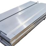 3mm Thick Aluminum Sheet Plate Cutting For Al 7075 6082 6061 5083 2024