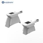 Portable CE FDA approved antifreeze slimming cryo cryolipolysis fat freezing