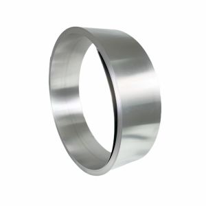 China ASTM Standard Alloy 600 Inconel Alloy Nickel Based Deformed Superalloy And MO2.8-3.3% factory