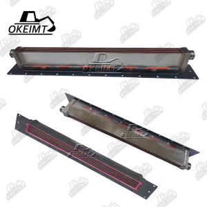 China Mechanical Engine Parts 1W6990 3406 Engine Excavator Parts Intercooler factory