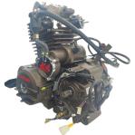 320cc Motorcycle Engine Assembly Displacement 312ml Top Performance