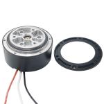 Faradyi Customized Washing Machine Motor Carbon Brushes Silicona Para Empaquetad