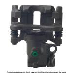 AUDI Auto Parts Vehicle Brake Caliper 19B1457 19B1456 341872 341873 OEM 443 615