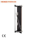 Industrial Hot Wire Foam Cutter For Construction Insulation EPS KT Board