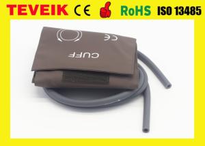 China Factory Supplier Reusable Datex-Ohmeda Child 20cm-28cm NIBP Cuff for Patient Monitor, Non-Invasive Blood Pressure Cuff factory