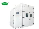Temperature Humidity Test Walk In Chamber For Laboratory