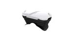Circular Polarized 3D Glasses Virtual Reality VR Headset Box Helmet For