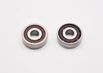 Miniature Deep Groove Ball Bearing 6302ZZ 15*42*13mm Gcr15 ZZ/2RS Shield 6300