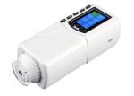 Economic Handheld Colorimeter NR60CP Switchable 8mm and 4mm Measuring Apertures
