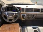 High Roof Used Passenger Bus 2.4L