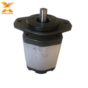 High Pressure Hydraulic Gear Pump PC50MR Shimadzu Rexroth Kubota Kobelco