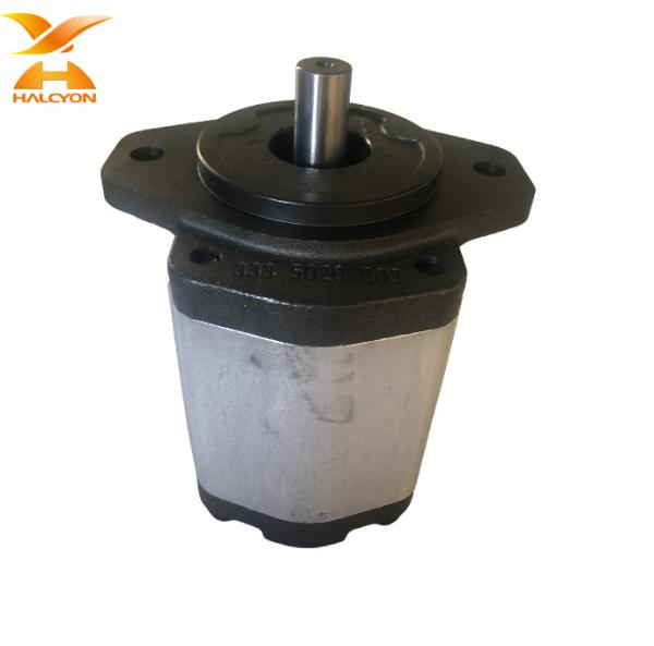 Customizable Gear Pump High Pressure Hydraulic Gear Pump PC50MR For Shimadzu