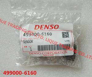 China DENSO common Rail Sensors 499000-6160 / 4990006160 / 499000 6160 factory
