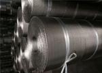 Stainless Steel Dutch Weave Mesh 127mm Width 10m Length