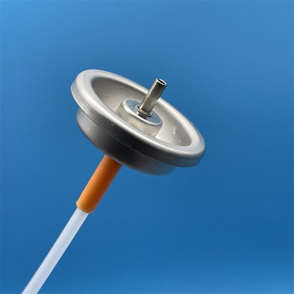 Premium One-inch Air Freshener Metering Valve for Home & Commercial Spaces -