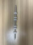 ATM Machine Spare Parts NCR Currency Dispenser Pick D-Wheel Assy 4450707679 445
