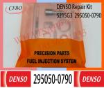 295050-0790 DIESEL DENSO INJECTOR PARTS REPAIR KIT 295050-1170 295050-0231