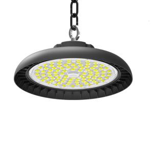 China 195~208lm/W Warehouse LED High Bay Light 3000K/4000K/5000K/6000K/6500K Optional factory