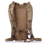 Cycling backpack riding a bike bag pack bag shoulder bag