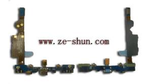 China Cell Phone Flex Cable For LG F200 Plun In Flex factory