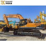 30 Ton Used Hyundai 305 Excavator 305LC 305LC-9T From Korea 1.4m3 Bucket