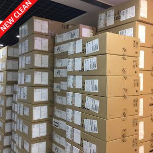 China Original Cisco Catalyst 3650 Series 10G Ethernet WS-C3650-48PS-L NIB Condition factory