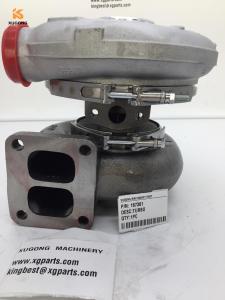 China 167381 196563 0R5947 Turbocharger factory