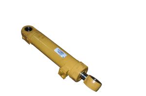 China 10C0199 Fork Cylinder for Wheel Loader Spare Parts factory