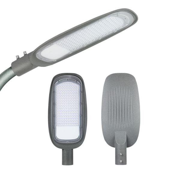 Garden Outdoor LED Street Light Waterproof IP65 High Power High Brightness 150W