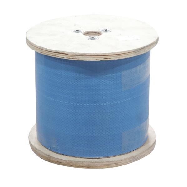 6X19 FC 8X19 6X7 FC IWRC 6X12 7FC 6X19 FC IWRC 6X24 7FC 6X37 Non-Alloy