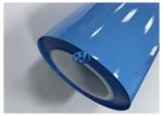 60 μm Low Pressure High Density Polyethylene Flim UV Cured Silicone Coating Film