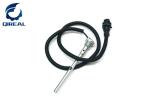 For excavator EC210B EC210C EC220D EC210BLC oil lever sensor 21391697 VOE2139169