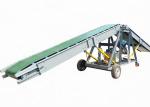 200-3000m2 Installation Area Iodized Salt Production Line For Customizable