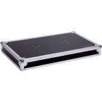 Universal Fold Out Table Rack Flight Case For Lighting Speaker
