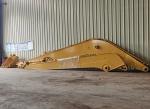 Premium long reach excavator reach long arm excavator long stick excavator for