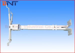 China Retractable Electric Projector Wall Bracket For International Conference Center factory